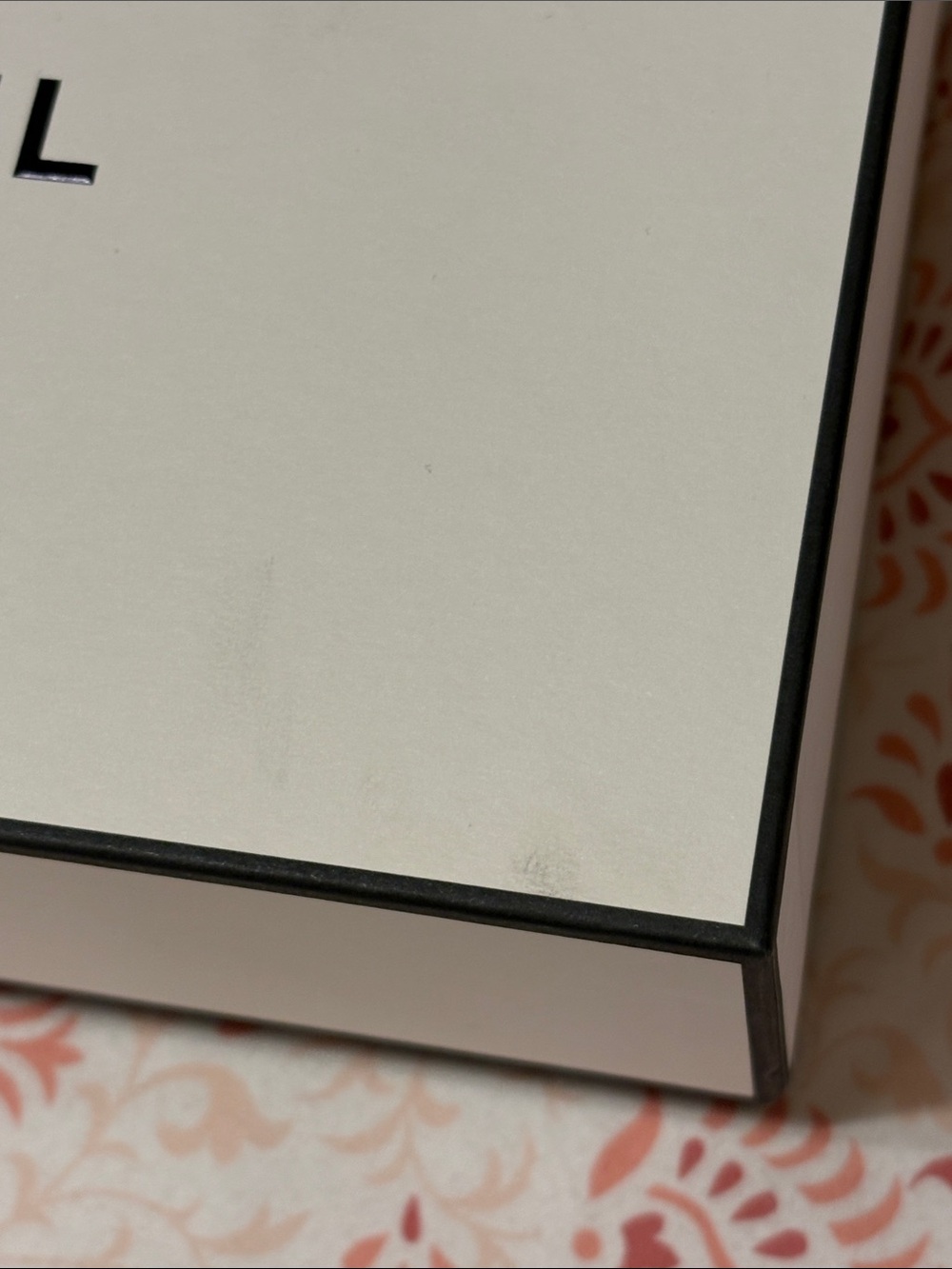 Chanel  packaging - Picture 5 of 5